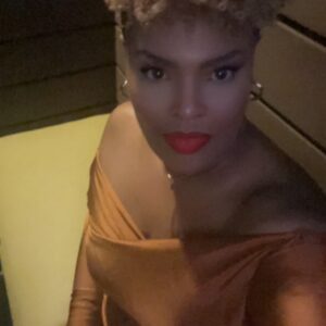 Dear Diary: What happens when you don't shrink