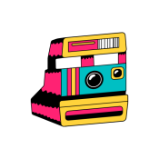 camera